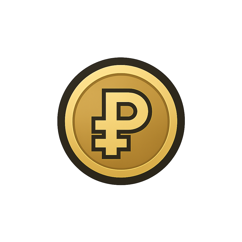 Private-Coin Logo
